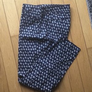 Women’s Dalia print pants